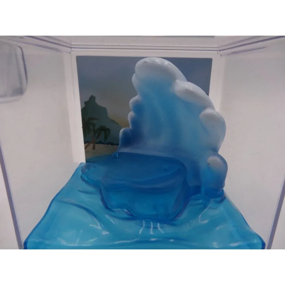 Disney Doorables Lilo & Stitch Movie Moments Series 1 inside case - Picture 11 of 15